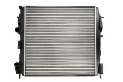 RADIATOR RACIRE MOTOR THERMOTEC D7R006TT - Compatibil cu RENAULT