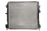 Radiator racire motor Thermotec D7R006TT
