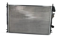 Radiator racire motor Thermotec D7R007TT