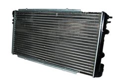 Radiator racire motor Thermotec D7R009TT