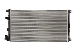 RADIATOR RACIRE MOTOR THERMOTEC D7R012TT - Compatibil cu NISSAN, OPEL, RENAULT