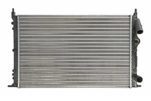 RADIATOR RACIRE MOTOR THERMOTEC D7R014TT - Compatibil cu RENAULT
