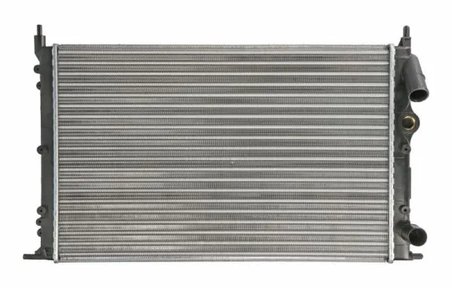 RADIATOR RACIRE MOTOR THERMOTEC D7R014TT - Compatibil cu RENAULT