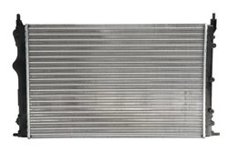 RADIATOR RACIRE MOTOR THERMOTEC D7R014TT - Compatibil cu RENAULT