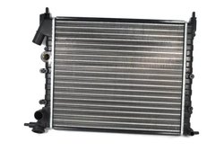 Radiator racire motor Thermotec D7R015TT