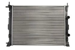 Radiator racire motor Thermotec D7R017TT