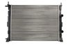 Radiator racire motor Thermotec D7R017TT