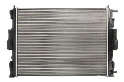 Radiator racire motor Thermotec D7R017TT