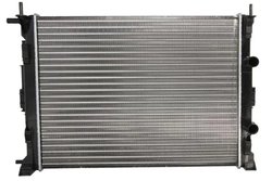 Radiator racire motor Thermotec D7R019TT