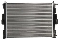 Radiator racire motor Thermotec D7R019TT