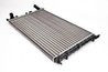 Radiator racire motor Thermotec D7R020TT