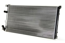 Radiator racire motor Thermotec D7R022TT