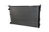 Radiator racire motor Thermotec D7R025TT