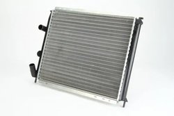 RADIATOR RACIRE MOTOR THERMOTEC D7R029TT - Compatibil cu RENAULT