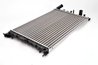Radiator racire motor Thermotec D7R028TT