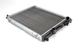 Radiator racire motor Thermotec D7R027TT
