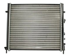 Radiator racire motor Thermotec D7R027TT