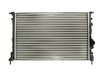 Radiator racire motor Thermotec D7R028TT
