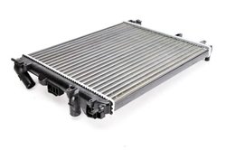 Radiator racire motor Thermotec D7R031TT