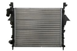 Radiator racire motor Thermotec D7R033TT