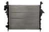 Radiator racire motor Thermotec D7R033TT