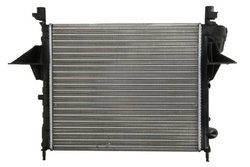 Radiator racire motor Thermotec D7R033TT