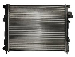 Radiator racire motor Thermotec D7R039TT