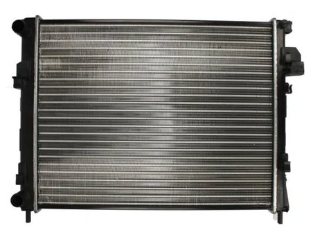 Radiator racire motor Thermotec D7R039TT