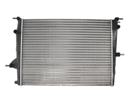 Radiator racire motor Thermotec D7R043TT