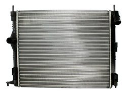 Radiator racire motor Thermotec D7R045TT
