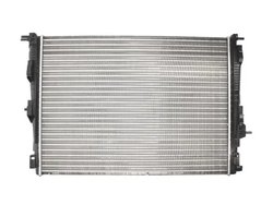 Radiator racire motor Thermotec D7R043TT