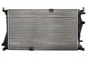RADIATOR RACIRE MOTOR THERMOTEC D7R047TT - Compatibil cu OPEL, RENAULT, VAUXHALL