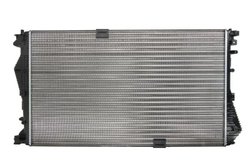 RADIATOR RACIRE MOTOR THERMOTEC D7R047TT - Compatibil cu OPEL, RENAULT, VAUXHALL