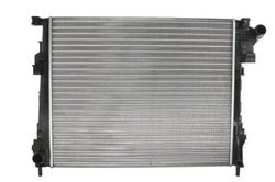 Radiator racire motor Thermotec D7R048TT