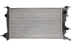 Radiator racire motor Thermotec D7R049TT