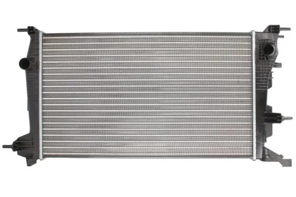 RADIATOR RACIRE MOTOR THERMOTEC D7R049TT - Compatibil cu RENAULT