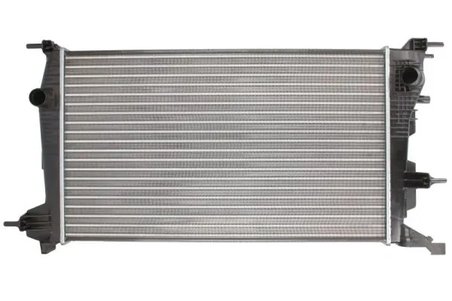RADIATOR RACIRE MOTOR THERMOTEC D7R049TT - Compatibil cu RENAULT