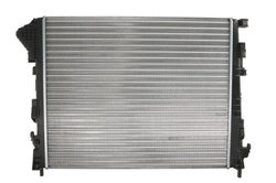 Radiator racire motor Thermotec D7R048TT