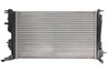 RADIATOR RACIRE MOTOR THERMOTEC D7R049TT - Compatibil cu RENAULT