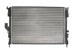 RADIATOR RACIRE MOTOR THERMOTEC D7R050TT - Compatibil cu DACIA, LADA, RENAULT