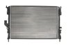 Radiator racire motor Thermotec D7R050TT