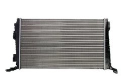 Radiator racire motor Thermotec D7R051TT