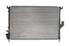 Radiator racire motor Thermotec D7R050TT