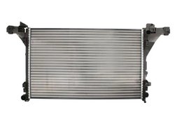 Radiator racire motor Thermotec D7R052TT