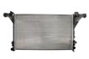 Radiator racire motor Thermotec D7R052TT