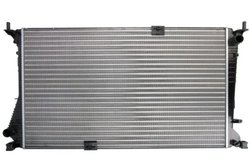 RADIATOR RACIRE MOTOR THERMOTEC D7R053TT - Compatibil cu NISSAN, OPEL, RENAULT, VAUXHALL
