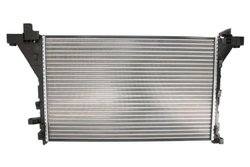 Radiator racire motor Thermotec D7R052TT