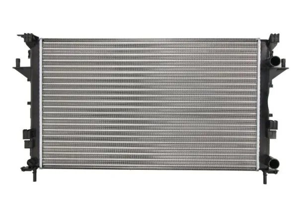 RADIATOR RACIRE MOTOR THERMOTEC D7R055TT - Compatibil cu RENAULT