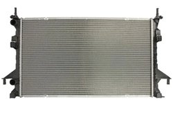 Radiator racire motor Thermotec D7R056TT
