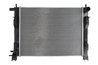 Radiator racire motor Thermotec D7R058TT